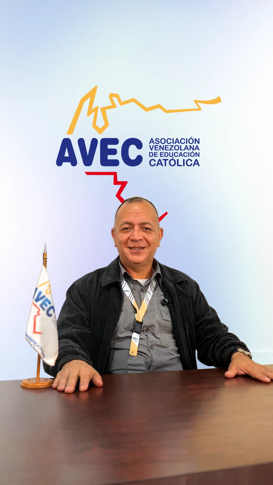 Asociación Venezolana de Educación Católica (AVEC)