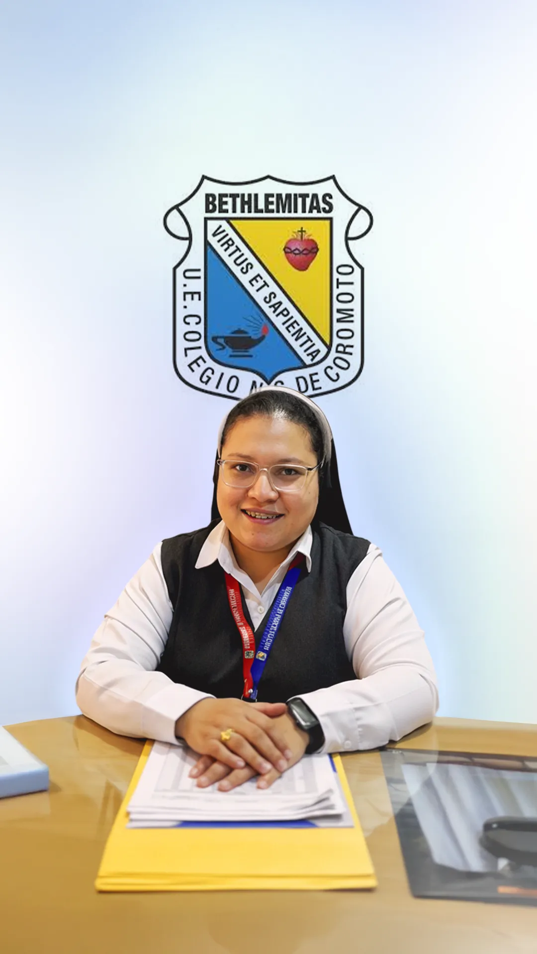 Unidad Educativa Nuestra Señora de Coromoto