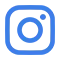 Instagram icon
