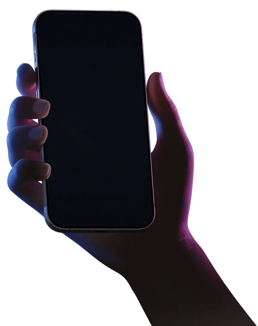 Asist Plus app en celular